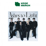 ATEEZ Tuhast Valgusesse [Kiirhinnangu v&auml;ljaanne] (2. Jaapani album) Flash Price Edition