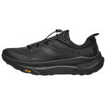 Hoka One One Transport Gtx Mugavad Mitmek&uuml;lgsed Vastupidavad Veekindlad Hingavad Toetavad Elustiili Vabaajajalatsid Meeste jalatsid Must 1169450-BBLC 40 black