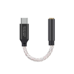 JCALLY JM20 MAX PRO K&otilde;rge j&otilde;udlusega CS43131 DAC dekooder Type-C kuni 3,5 mm K&otilde;rvaklappide v&otilde;imendi adapter Androidi, Windowsi, MacOS-i jaoks