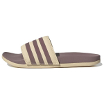 Adidas Adilette Comfort Slide 'Sand Strata Purple' Women's H03621 38