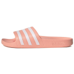 Adidas Adilette 'Pink White Aqua' Women's EE7345 38