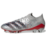 adidas Predator Freak .1 'H&otilde;bedane Must Punane' Q46410 40