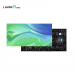 Unilumin LamPro P1.86 LED-ekraani paneel CN pistikuga (adapter kaasas)