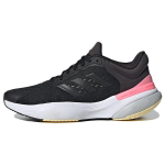 Adidas Response Super 3.0 'Black Clear Pink' Women's GW6690 36⅔