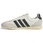 Adidas BARREDA LO German Army Trainers Unisex Ecru JR4618 36