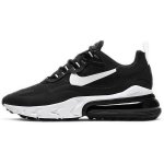 Nike Air Max 270 React Must Naiste CI3899-002 36.5 black