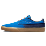 Nike Sb Shane Premium Signal Blue DC8902-400 42.5