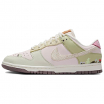 Nike Dunk Low Lx Mushroom Naiste IB8876-661 42