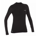 Decathlon Pikkade varrukatega p&auml;ikesekaitsega surfikost&uuml;&uuml;m 2XL