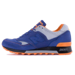 577 Limited Edt x 577 New Balance 'Made in England' M577LEV 42.5 blue