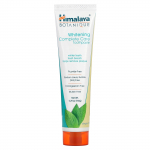 Himalaya, Botanique, Valgendav t&auml;ielik hooldus hambapasta, Simply Mint, 150 g (5,29 untsi)