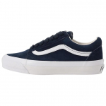 Vans Premium Old Skool Rula Kingad Unisex Tume Sinine Valge VN000D9VCJE 36