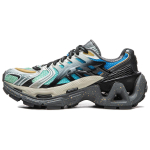 Li Ning Furious Rider ACE 3.0 Cushioning Lightweight Low top Casual Shoes Unisex AZGW031-3 39.5 gray
