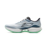 Li Ning Super Light 22 Cushioning Slip Resistant Abrasion Resistant Breathable Lightweight Rebound Low top ARBV001-47 44