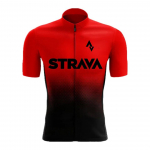 2024Strava Pro Jalgrattatiimi L&uuml;hikeste Varrukate S&auml;rk Ciclismo Meeste Jalgrattas&auml;rgi Komplekt Suvine Hingav Jalgrattariiete &Uuml;likond S