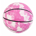 Norman Ink Pink PU Korvpall - Suurus 5