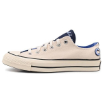 Converse Chuck 70 Low 'Letterman Natural Ivory' A06203C 35
