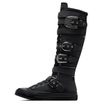Chuck 70 Martine Ali x Chuck 70 Converse Xx High 'Black' A08651C 36.5