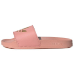Adidas Adilette Lite 'Trace Pink Gold' Women's FW0543 39⅓
