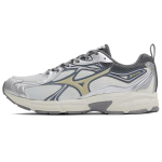 Mizuno SPEED 10S Soft And Comfortable Slip Resistant Abrasion Resistant Low top Running Shoes Unisex Gray D1GH240606 44