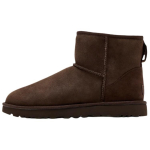 UGG Classic Mini II Classic Mini II Suede Cushioning L&uuml;hikesed lumesaapad Naiste 1016222-DDC 37