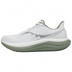 Saucony Triumph Victory 23 Casual Running Shoes Men's White S210231-30 44