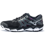 Wave Horizon Wmns Mizuno 3 'Black' Naiste J1GD192655 36