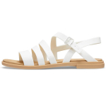 Crocs Tulum Rooma Sandaalid Naiste Oyster 206107-1CQ 37-38