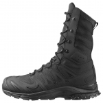 SALOMON Xa Forces Jungle Cushioning K&otilde;rge s&auml;&auml;rega V&auml;lisjalan&otilde;ud Unisex Must 415917 40⅔