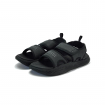 PUMA Unisex Takjapaeltega Pehmendusega Suvised Sandaalid 395429 38 must