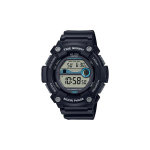 CASIO Meeste DIGITAALNE Seeria Hall Kell WS-1300H-1AV WS-1300H-1AV Gray Dial