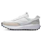 Nike (NAISTE) Waffle Deb&uuml;&uuml;t 'White Grey' DH9523-100 35.5 white