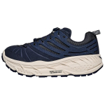 Hoka One One Stinson Evo Og Tp Mugavad Vastupidavad Madalad Jooksujalatsid Unisex jooksujalatsid Tumesinine 1166450-VBS 40 white