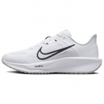Nike Quest 6 Valge Pure Platinum Must Naiste Jooksukingad FD6034-100 35.5