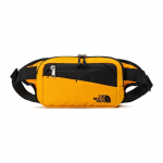 The North Face 2L Kaasaskantav T&otilde;mblukuga V&ouml;&ouml;kotid V&auml;litingimustes Meeste V&ouml;&ouml;kotid Kollane Must 2UCX-ZU3 Yellow Black