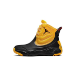 Air Jordan Drip 23 PS University Gold Gym Red Black CT5798-706 28