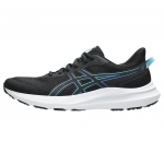 ASICS Jolt 5 Meeste Must Tume Kobalt Jooksukingad 1011B963-004 EU&nbsp;39