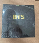 BTS (Avamata) 2 COOL 4 SKOOL Album