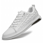 Kuum m&uuml;&uuml;k Suvi Meeste Vabaajajalatsid Nahast Hingavad Meeste Tennised Nahast K&auml;sit&ouml;&ouml; Mokassiinid Br&auml;ndijalatsid Luksuslikud Madalad Mokassiinid 38