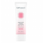 Cell Fusion C tooniv p&auml;ikesekaitsekreem 100 50ml (SPF 50+ / PA++++)