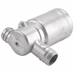 UUS-Auto t&uuml;hik&auml;iguklapp Mercedes Benz W124 W126 W201 W461 W463 190E A124 C124 S124 R107 0001412225 0280140510 h&otilde;be