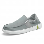 Kuumalt m&uuml;&uuml;davad meeste mokassiinid Kevad S&uuml;gis Moodsad Rohelised Pehme Tallaga Mugavad Kingad Meeste Pargik&otilde;nnikingad Kerged 38 hall v&auml;rv