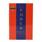 The Concise 48 Laws of Power Ingliskeelne raamat Robert Greene'ilt Poliitiline juhtimine Poliitiline filosoofia Motivatsiooniraamatud t&auml;iskasvanutele Default