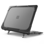Kott Microsoft Surface Laptop 7 13.8 Metall Alcantara 13.5 Go 1 2 3 12.4 15 tolli Alusega Katted &Uuml;mbris Matt S&uuml;learvuti Kate Go 1 2 1943 2013 must