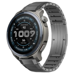 22mm titaanist metallist k&auml;ev&otilde;ru rihm Amazfit Balance 2/Bip 6 5/Cheetah Pro luksusliku kellarihma jaoks Amazfit GTR 4 3 rihma jaoks 22mm hall v&auml;rv