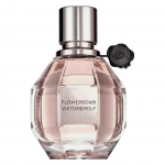 Flowerbomb EDP 100ml Pihustiga Parf&uuml;&uuml;m Naistele
