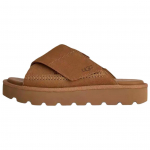 UGG Sungaze Mugavad Lihtsad Pl&auml;tud Naiste sandaalid Pruun 1178876-CHE 38