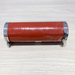 ID16 25 30 38 45 50 55 60 65 70 85 MM Sirge Silikoon Intercooleri Toru Voolik Jahutusvedeliku Voolik K&otilde;rge Temperatuur K&otilde;rge R&otilde;hk Turbo ID35mm