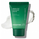 Innisfree Rohelise tee tseramiidkreem (Toru t&uuml;&uuml;p) 50ml