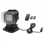 50W puldiga LED-otsingulamp must